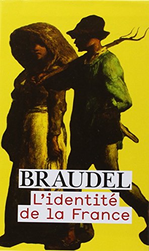 L' identité de la France