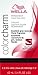 Wella Charm Liquid Permanent Hair Color, 8rg/729 Titian Red Blonde