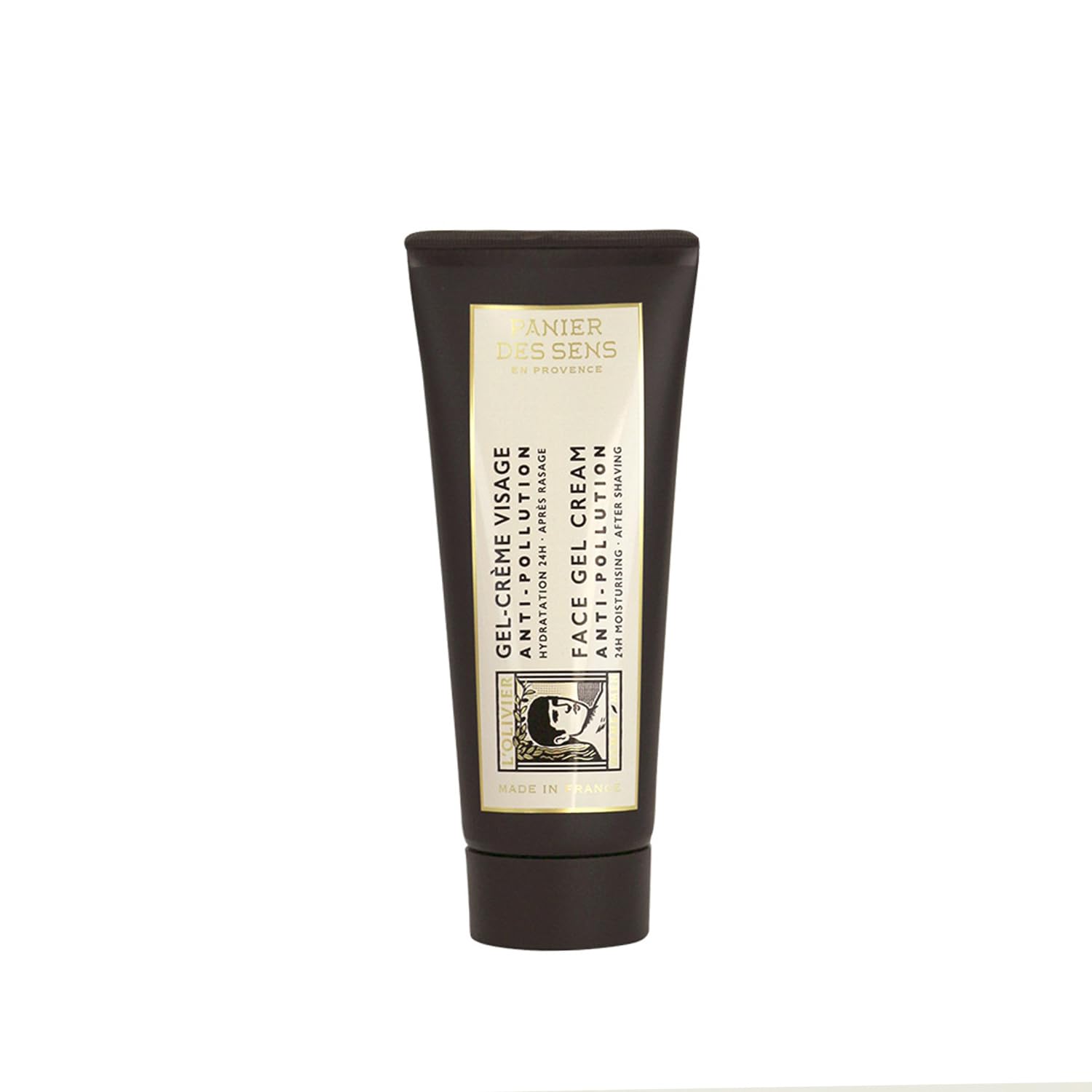 Panier des Sens Men (Face Cream)