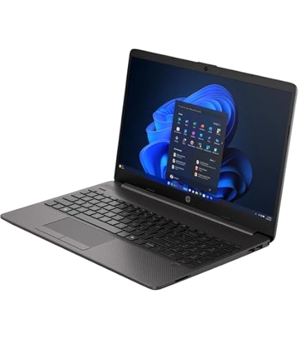 Notebook HP 256R G9 Intel Core i5 13º Geração. Memoria RAM 16GB