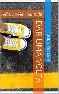 Livro Dar uma volta