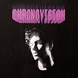 CHRONOVISION (DIGIPAK)                             image