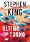 Livro Último turno