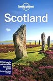 Lonely Planet Scotland by Neil Wilson