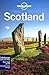 Lonely Planet Scotland by Neil Wilson