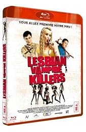 Lesbian Vampire Killers