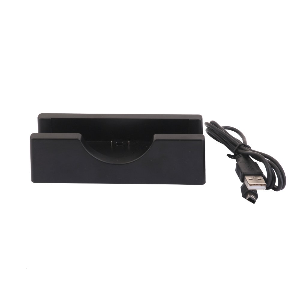 Generic USB Charger Charging Dock Station for NEW Nintendo 3DS/3DS XL