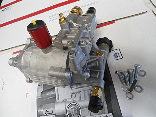 EXCELL DEVILBISS PRESSURE WASHER KIT REPLACEMENT FOR PUMP A01801, A14292, D28744, MODELS XR2500 XR2625 XR2600 XC2600 EXHA2425 RADIAL PUMPS SHIPS SAME DAY
