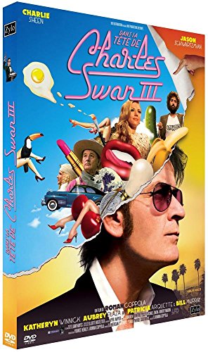 Dans La Tête De Charles Swan Iii