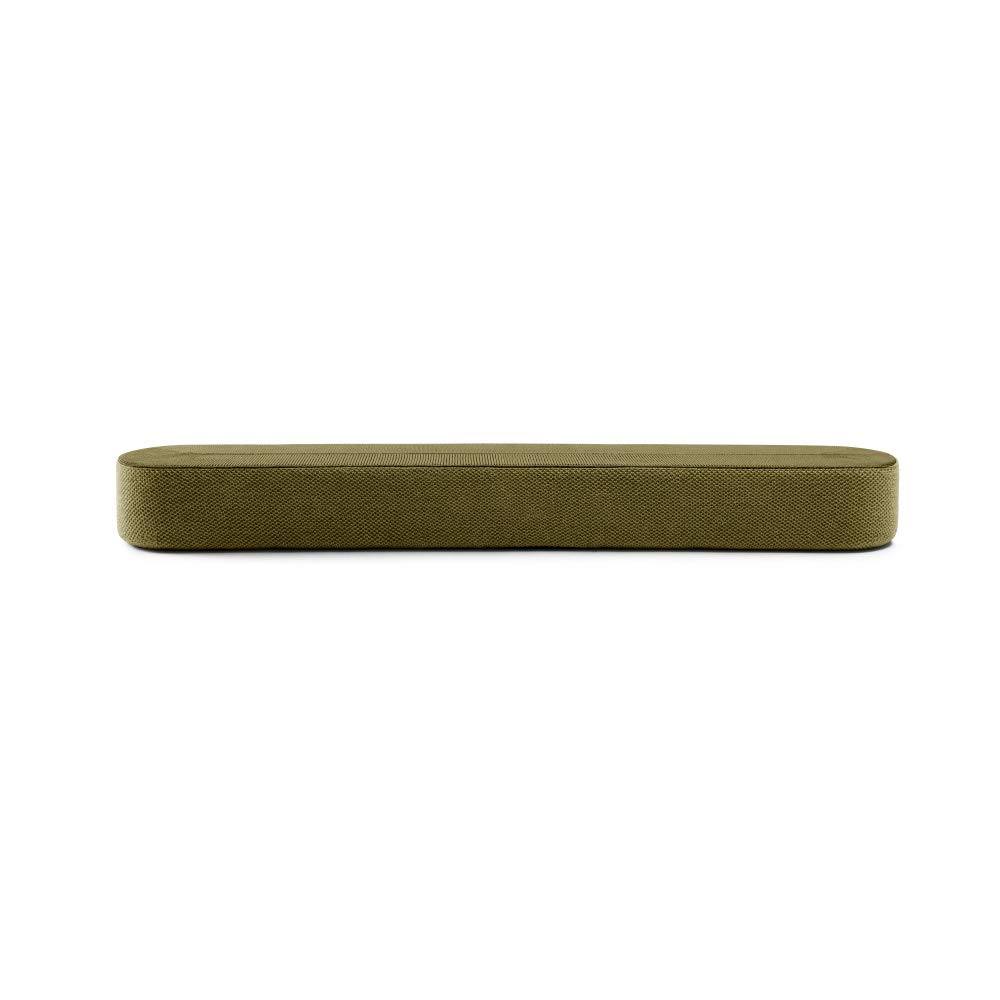 Soundskins - Speaker cover/accessories - Compatible with Sonos Beam - Olive Green