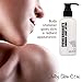 Juicy Skin Care Body glitter lotion & Smoothing Lotion