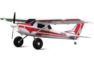 FAIR RC Arrows Rc Propeller Plane for Adults BGFT 1300mm 6 Channel Remote Control Airplane Hobby RC Plane with Vector Flight Stabilization System PNP (No Battery, no Charger, no Radio)