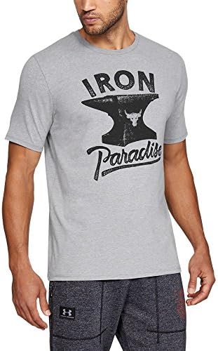 under armour x the rock