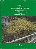 Manual of Woody Landscape Plants, Dirr, Michael A., 0875633471