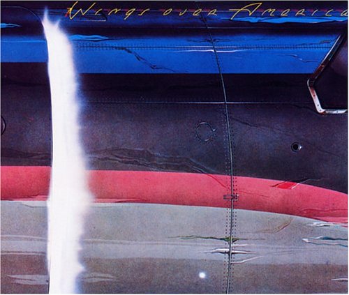 Wings over America