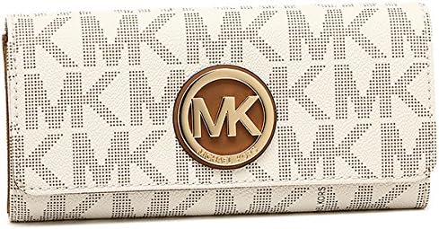 michael kors wallet amazon