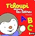 T'choupi découvre les lettres by
