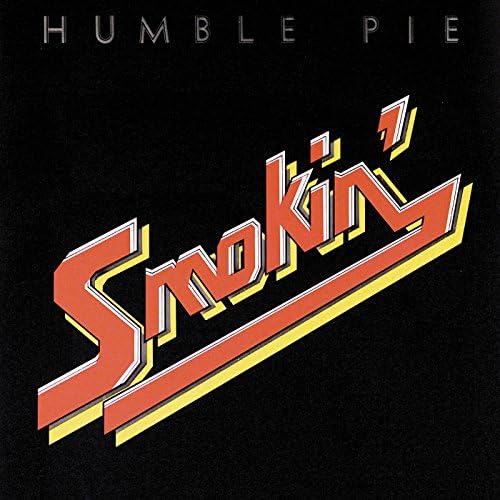 HUMBLE PIE - Eat It - Amazon.com Music