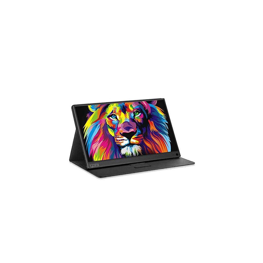 HONGO HON-P15A Portable Gaming Monitor Review