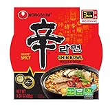 NongShim Shin