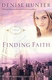 Finding Faith (The New Heights Series #3)