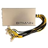 Bitmain GENUINE Antminer Power Supply APW7 PSU
