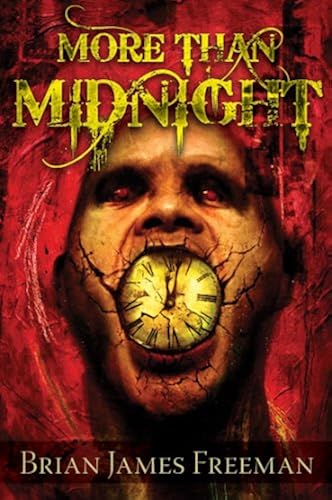 Download More Than Midnight PDF