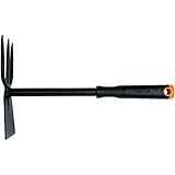 Fiskars FIS3738101002 Cultivating Hoe