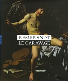 Rembrandt-Le Caravage