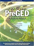 Pre-GED Complete Preparation (Steck-Vaughn Pre-GED)