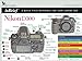 Nikon D300 inBrief Laminated Reference Card