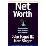 Net Worth: Shaping Markets When Customers Make the Rules