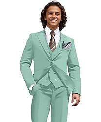 3Piece Suit for Men Wedding Suit Business Suits Set