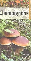 Guide Vigot des champignons