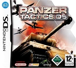Panzer Tactics