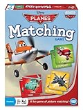 Planes Matching Game