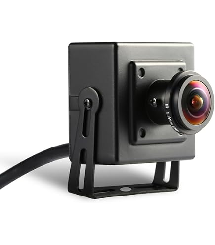 Revotech HD 3MP Interno Telecamera IP POE con Audio, Telecamera di Sicurezza a Cupola Visione Notturna 3 array LED IR P2P Telecamera CCTV H.265/H.264 (I3006-POE-Audio Revotech HD 3MP Interno Telecamera IP POE con Audio, Telecamera di Sicurezza a Cupola Visione Notturna 3 array LED IR P2P Telecamera CCTV H.265/H.264 (I3006-POE-Audio
