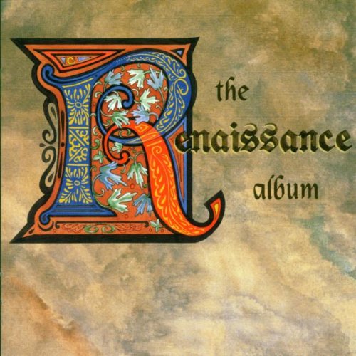 John Dowland - The Renaissance Album - Zortam Music