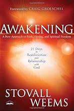 Awakening: A New Approach to Faith, Fasting, and Spiritual Freedom