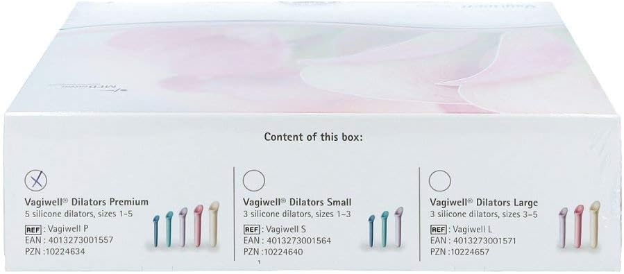 Vagiwell Gift Sets, 100 g, Premium - Image 5