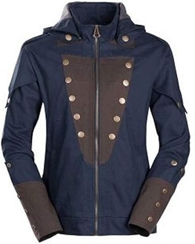 assassin creed jacket amazon