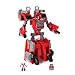 MINI FORCE Miniforce Semibot Semi Sammy Bot Transformer Robot Car Toy Sonokong + Gift