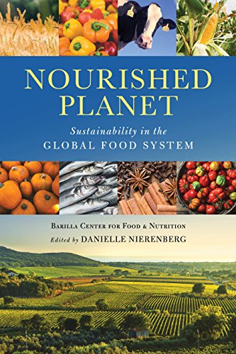 Nourished Planet: Sustainability in the Global Food System... en promo sur Amazon