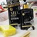 AHA BODY BOOSTER Skin Lightening Whitening Brightening Smooth lotion applicators for your back Skin lotion for dry skin.AHA blend Alpha Arbutin X3,concentrated collagen, Gluta, Vintamin B,E, 250ml