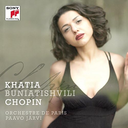 Maria Joao Pires, Frederic Chopin - Chopin - Amazon.com Music