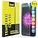 TJS [3-Pack] Compatible with Samsung Galaxy J2 Core/J2 2019/J2 Pure/J2 Dash/J2 Shine [Tempered Glass] Case Friendly Screen Protector, Shatterproof, Bubble Free, Anti-Scratch (Clear)