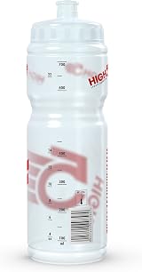 HIGH5 Drinks Bottle 750ml BPA Leak-Proof Dishwasher Safe Sports Bottle view 2