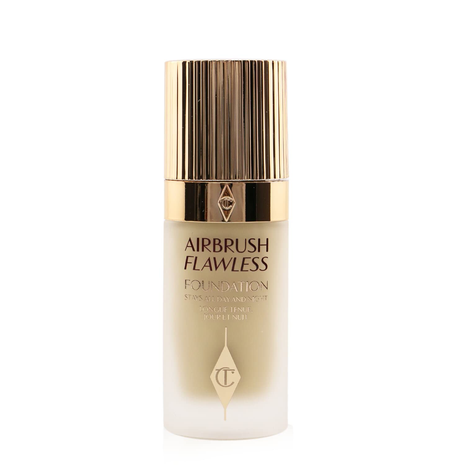 Charlotte Tilbury Airbrush Flawless Foundation 30ml (5 Cool)