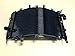 US Parts Store# 002 - New OEM Replacement Motorcycle Radiator