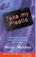 Take My Plastic 1850782636 Book Cover